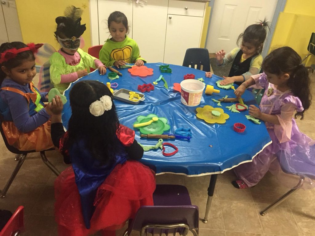 preschool in abbotsford, daycare near me